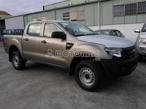 Ford Ranger Base 2.2 4x4 MT  2013